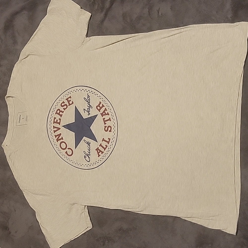 Converse Tshirt